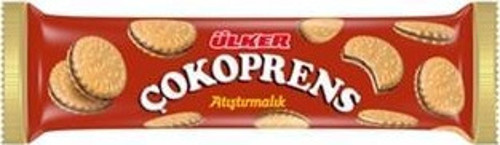 Çokoprens Atıştırmalık 81 Gr. (2'li)