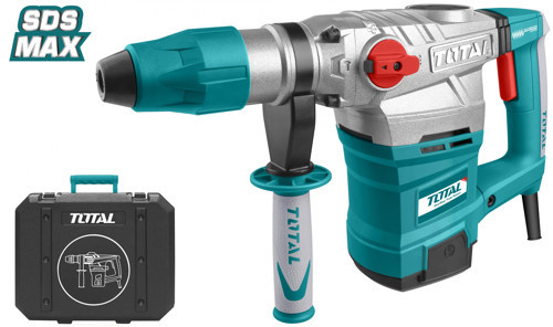 SDS Max Kırıcı Delici Hilti 1600 W