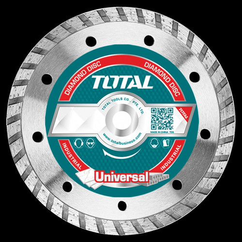 Turbo Elmas Disk 180mm