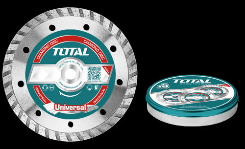 Turbo Elmas Disk 125 mm