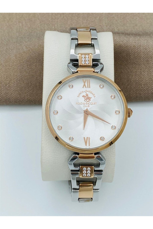Santa Barbara Polo Sb.1.10029.5 Kadın Kol Saati