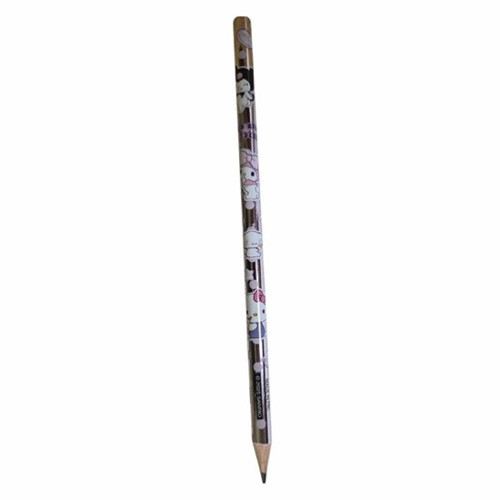 Tmn Kuromi Hello Kitty Kurşun Kalem 612310 Orjinal - 3 adet
