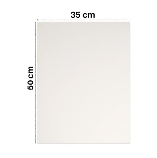 Canvas Tuval 35X50 Tual - 1 adet