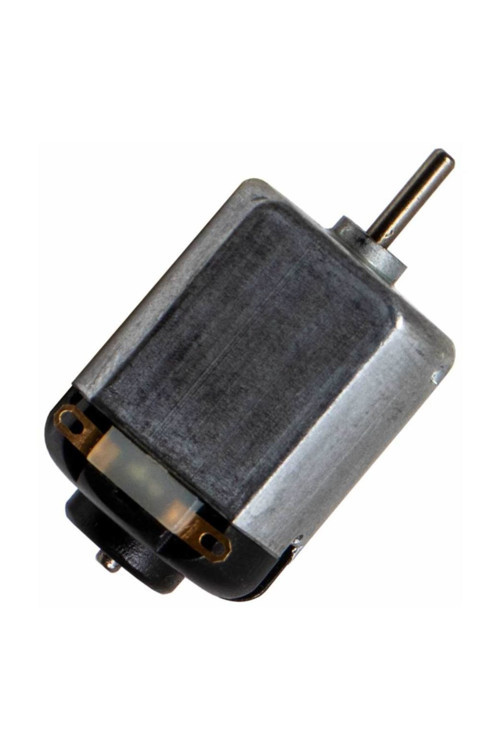 Güneş Panel Motoru Mini Dc Motor 10 Adet