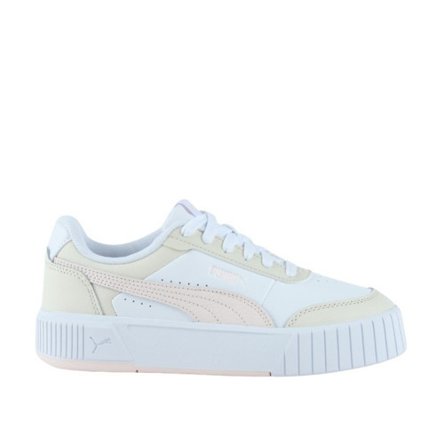 Carina Mia Kadın Beyaz Sneaker Ayakkabı 40263718