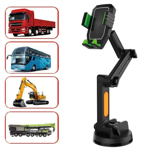 ieg™ Heavy Truck Telefon Tutucu ZR517