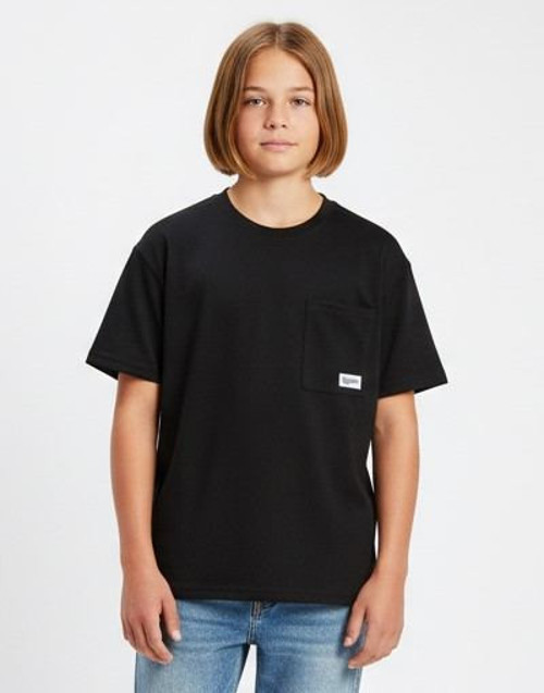 ERKEK ÇOCUK GENÇ BOY SPOR TİŞÖRT