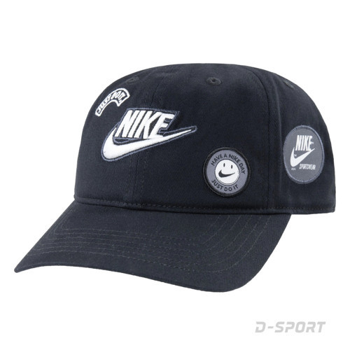NIKE UNISEX ÇOCUK ŞAPKA 8A3075-023