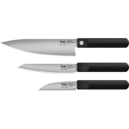 FISSLER PROCUT 3 LÜ BIÇAK SETİ 001-029-03-000