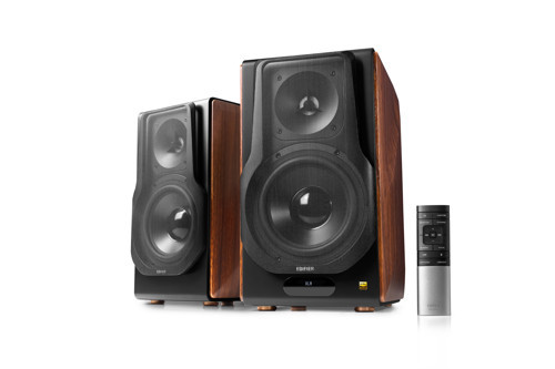 S3000MKII Premium 2.0 Hoparlör Sistemi