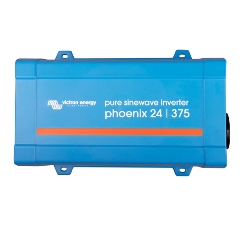 Phoenix 12/375VA VE.Direct Schuko İnverter