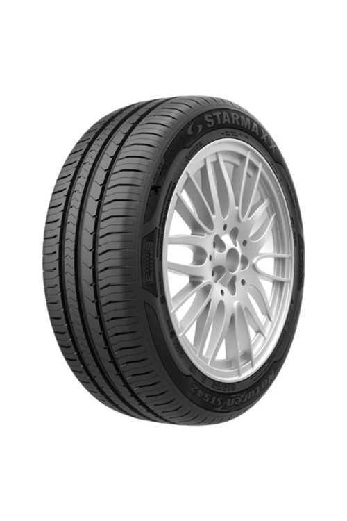 195/55 R16 TL 87H Naturen ST542 Yaz Lastiği (Üretim Yılı: 2026)
