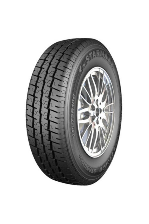 205/75 R16 C TL 110/108R 8PR Provan ST850 Plus Yaz Lastiği (Üretim Yılı: 2025)