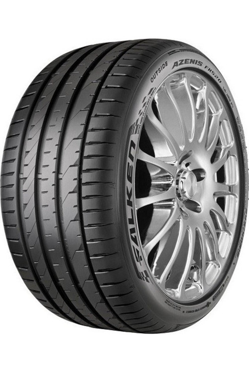245/45 ZR19 TL (102Y) XL Azenis FK520 Yaz Lastiği (Üretim Yılı: 2025)