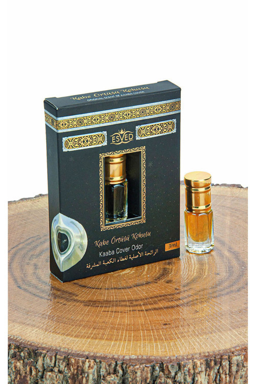 Kabe Örtüsü Esansı (ORJİNAL KABE ÖRTÜ KOKUSU)-5125