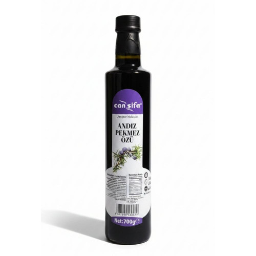 Andız Pekmez Özü - 700 Gr.