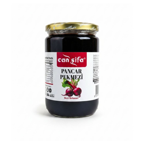 Pancar Pekmezi - 850 Gr