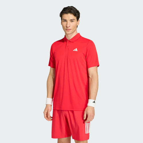 Club Tennis Erkek Polo T-shirt KB9713