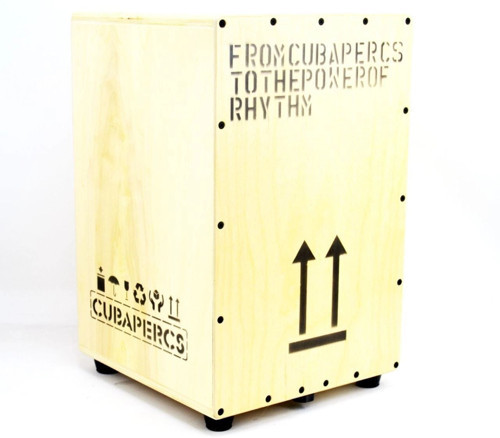 cuba perc cajon cpc101