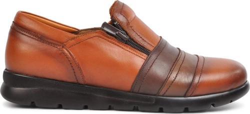 230 Taba Kadın Günlük Ayakkabı