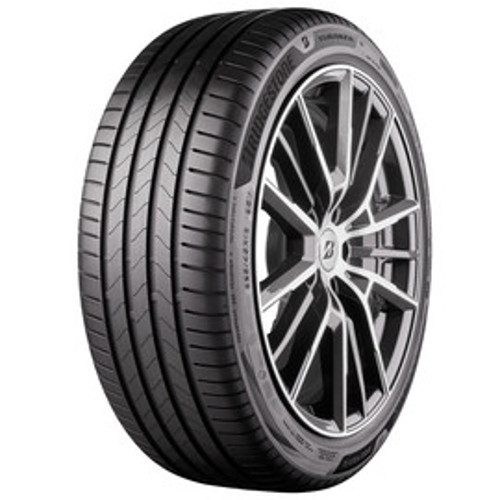 205/55R17 95V Xl Brıdgestone Turanza 6 (B/a/70) Uhp Yaz (2025 ÜRETİM)