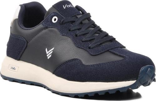 23528 Lacivert Erkek Sneaker
