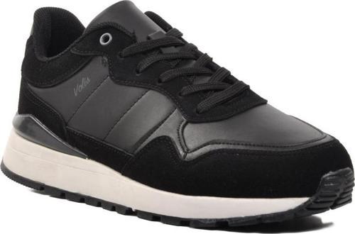 23547 Siyah Erkek Sneaker