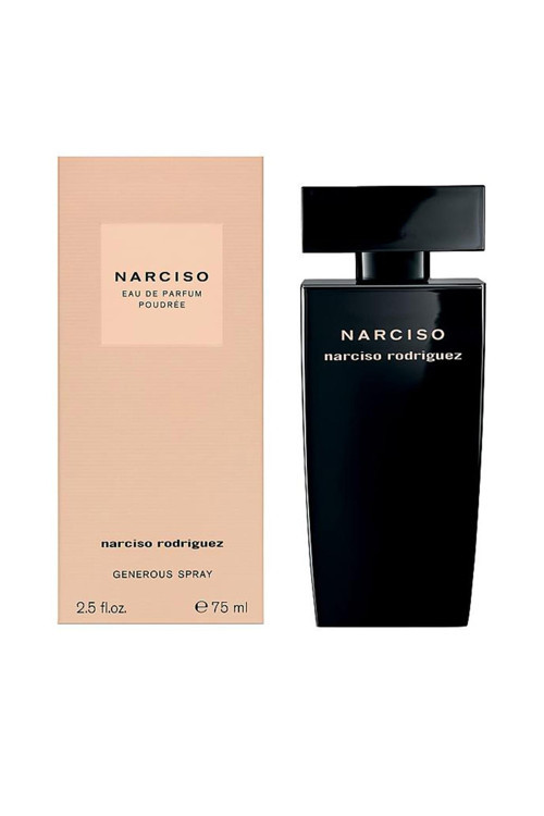 Poudree EDP Generous Spray 75 ml Kadın Parfüm