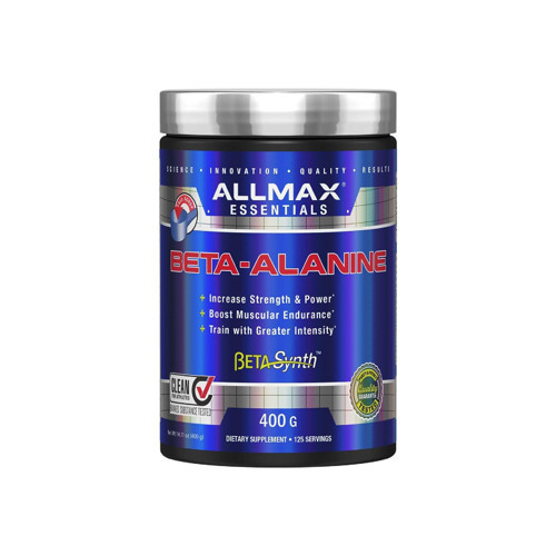 Beta-alanina 400 g