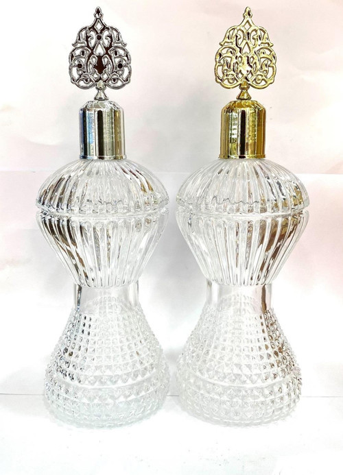 Kolonya Şişesi Boş 400 ml