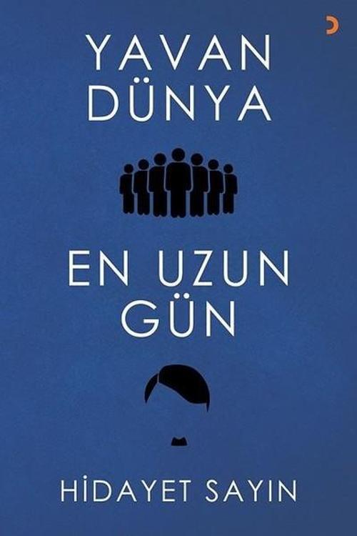 Yavan Dünya-En Uzun Gün Toplu Oyunlar 2