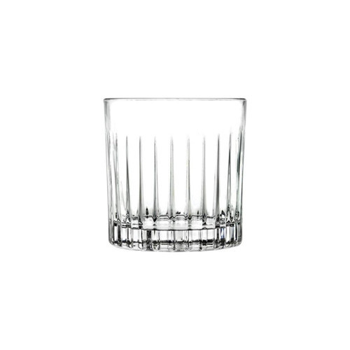 Timeless 6 Lı Viski Bardağı 310 ml
