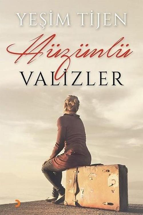 Cinius Yayınevi Hüzünlü Valizler