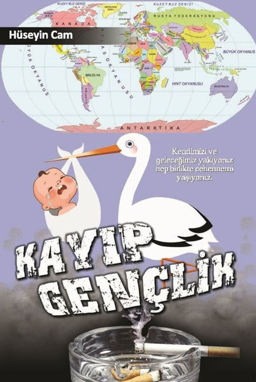 Kitap Dostu Kayıp Gençlik