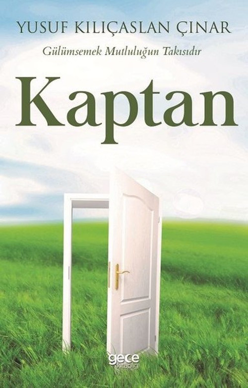 Gece Kitaplığı Kaptan