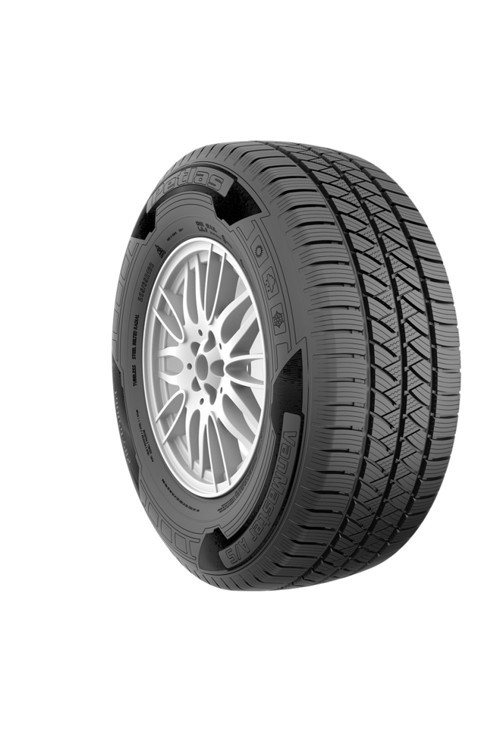 195/60 R16 C TL 99/97T 6PR VANMASTER + A/S PETLAS dört mevsim.