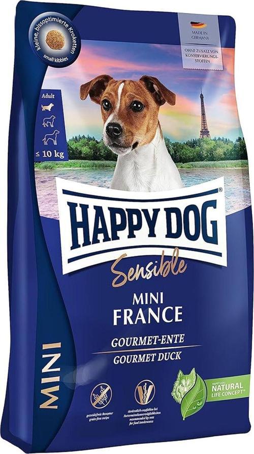 Mini France Tahılsız Köpek Maması 4 kg