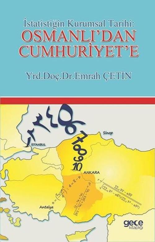 Osmanlı'dan Cumhuriyet'e