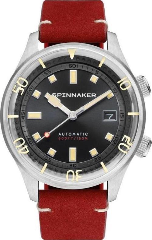 SP-5062-01 Erkek Kol Saati