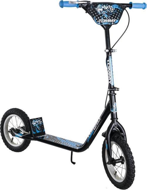İkon 12 Jant Çocuk Scooter