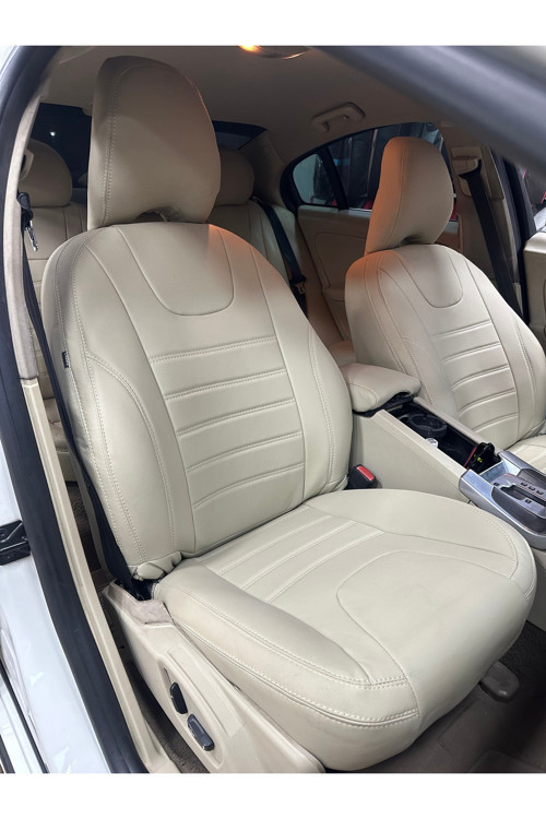 VOLVO S60 ARACA ÖZEL KOLTUK KILFII