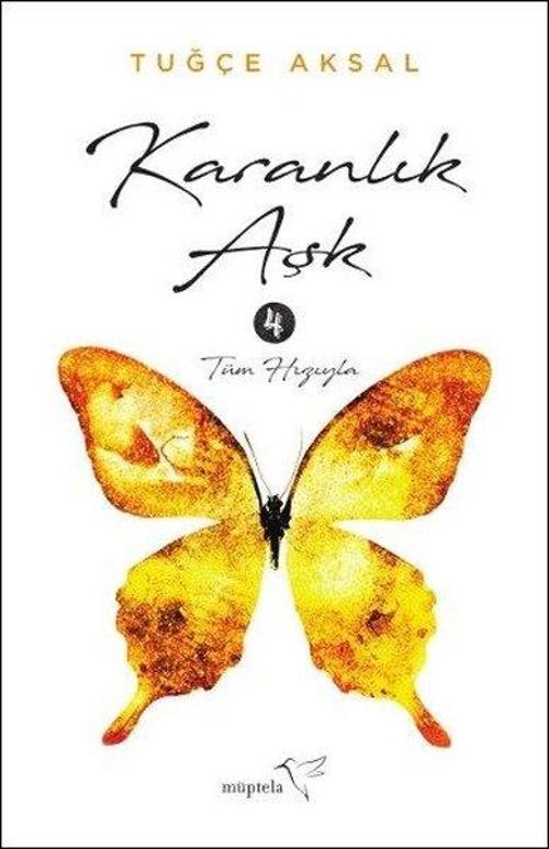 Karanlık Aşk 4-Tüm Hızıyla