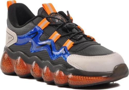 Fred-F Saks Çocuk Sneaker