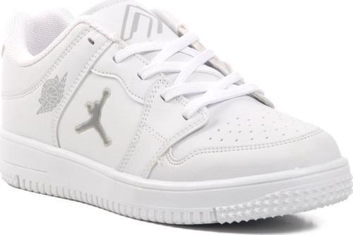 Haykat Kısa Beyaz Unisex Sneaker