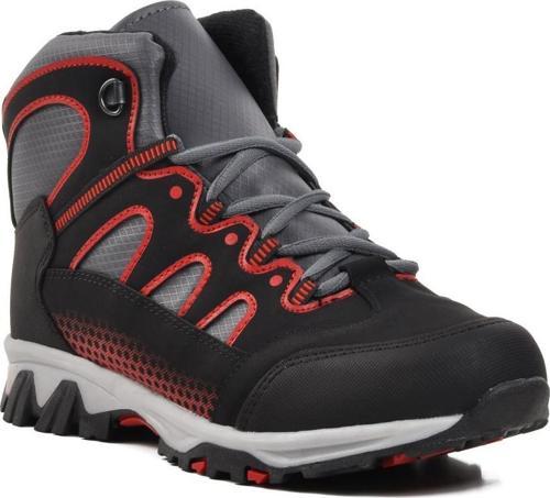 Mars Kırmızı İçi Polarlı Unisex Outdoor Bot