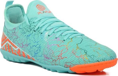 MK-241 Mint Unisex Halı Saha Ayakkabısı