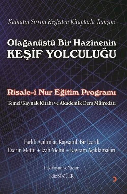 Olağanüstü Bir Hazinenin Keşif Yolculuğu