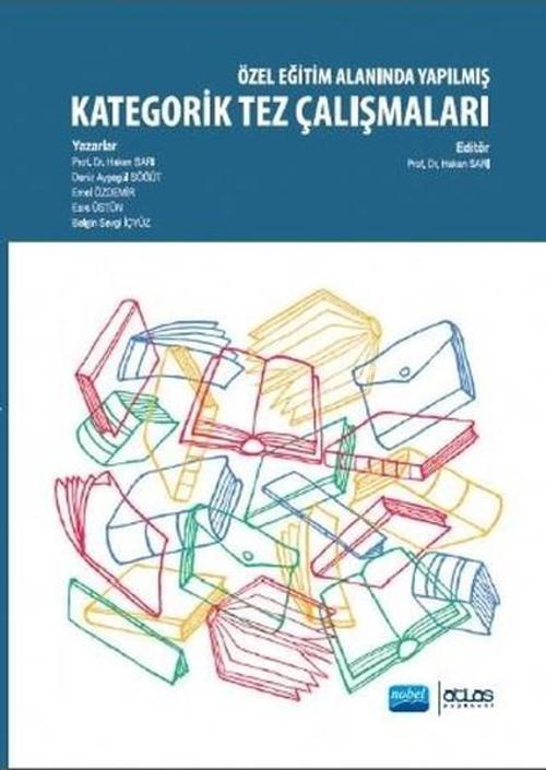 Kategorik Tez Çalışmaları