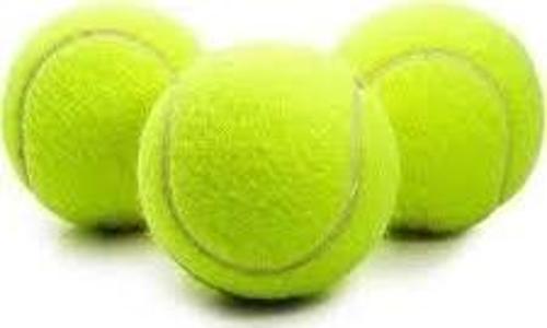 LÜON PET TKÖPEK OYUN TENİS TOPU