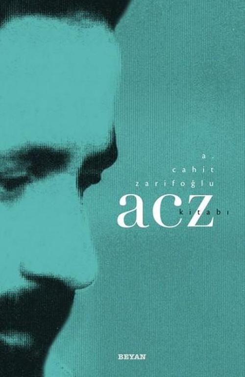 A. Cahit Zarifoğlu-ACZ Kitabı